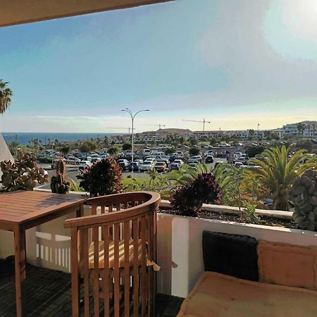 Apartamento Lujo Vistas Mar 221 San Miguel de Abona Buitenkant foto
