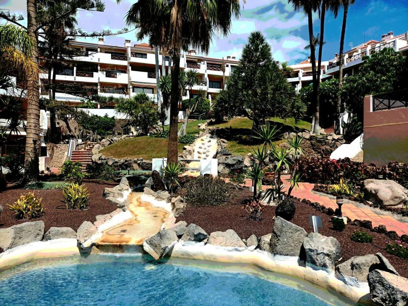 Apartamento Lujo Vistas Mar 221 San Miguel de Abona Buitenkant foto