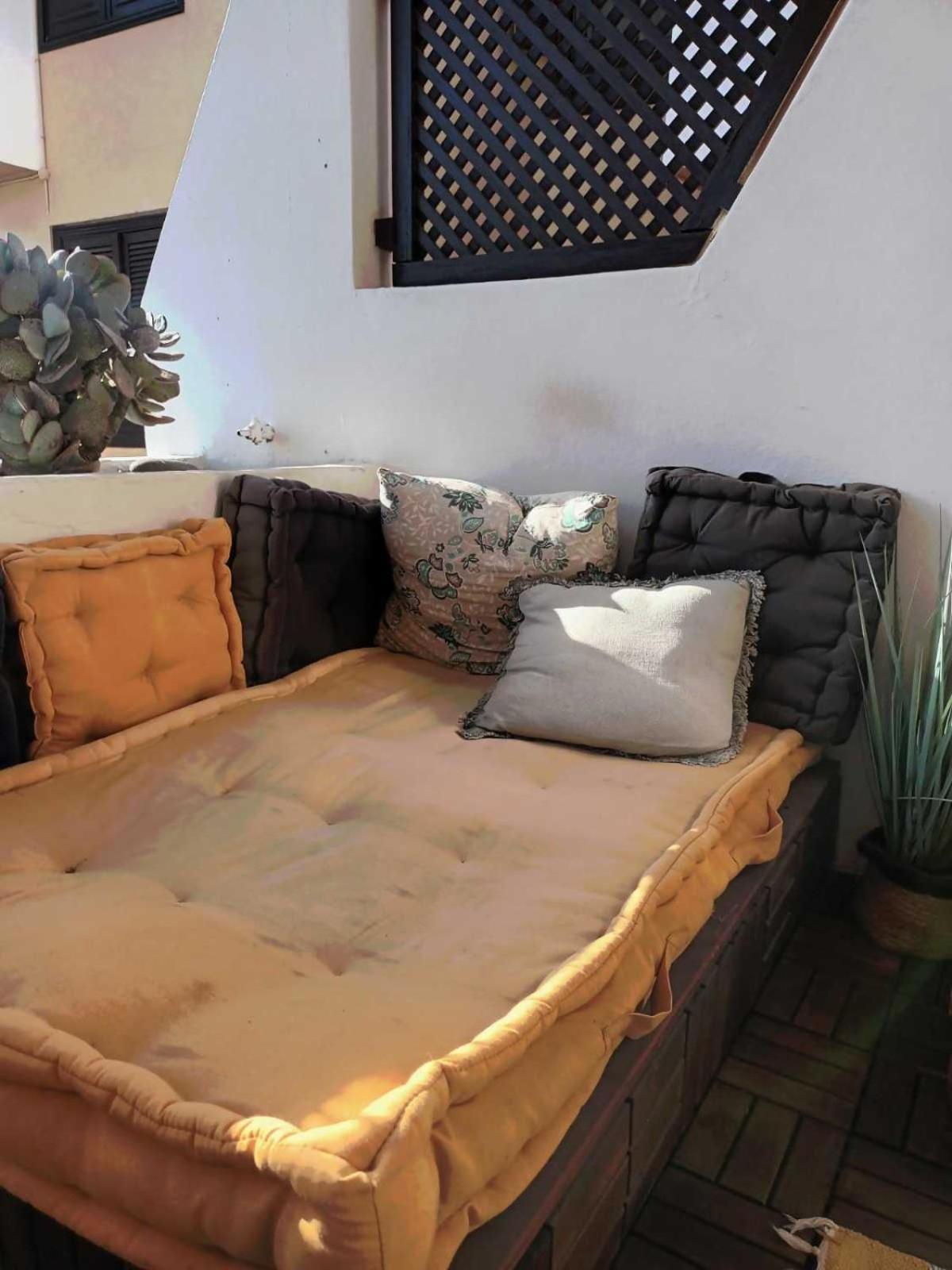 Apartamento Lujo Vistas Mar 221 San Miguel de Abona Buitenkant foto