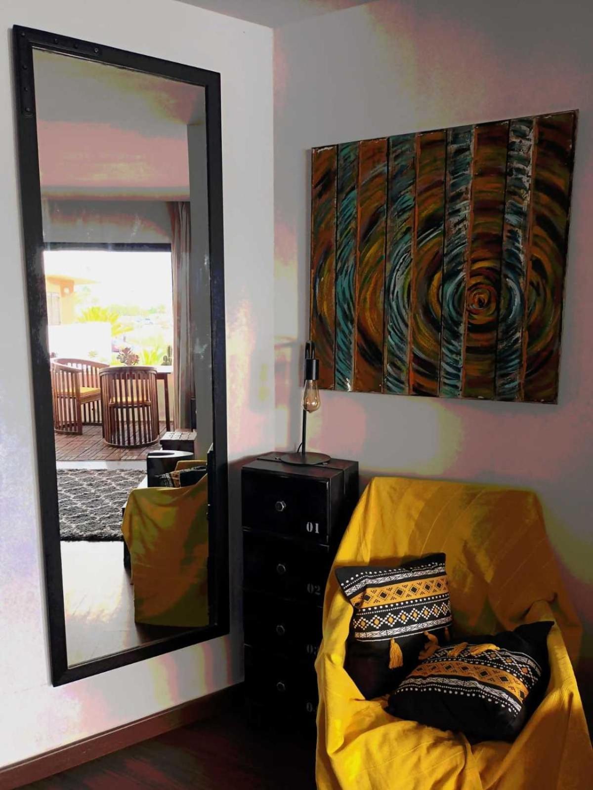 Apartamento Lujo Vistas Mar 221 San Miguel de Abona Buitenkant foto