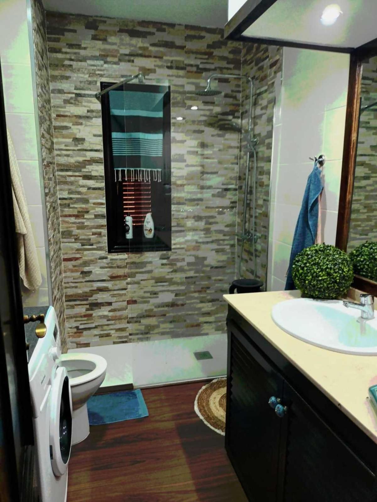 Apartamento Lujo Vistas Mar 221 San Miguel de Abona Buitenkant foto