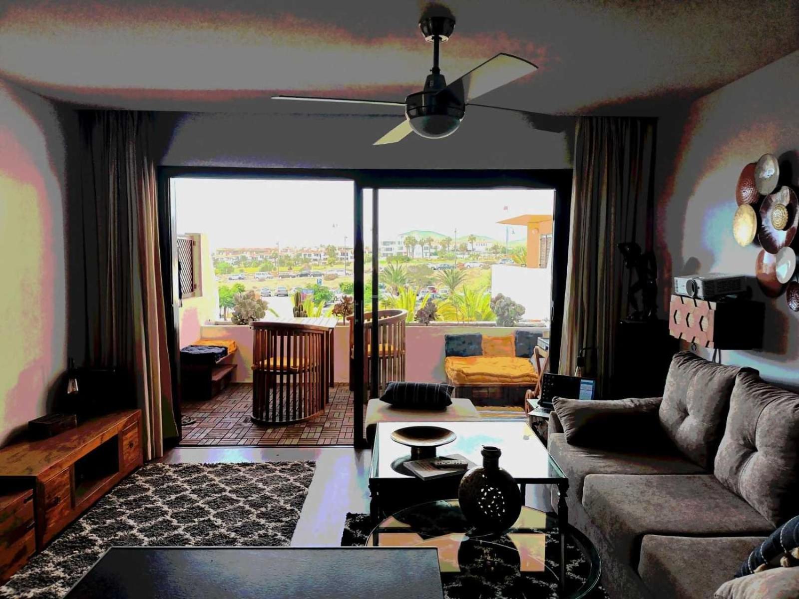Apartamento Lujo Vistas Mar 221 San Miguel de Abona Buitenkant foto
